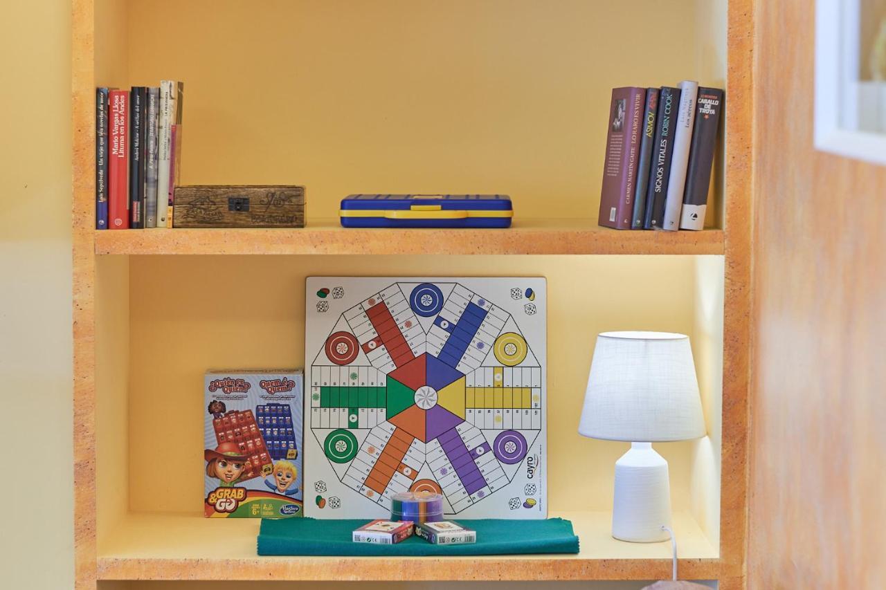 Casa Dakar Appartamento *