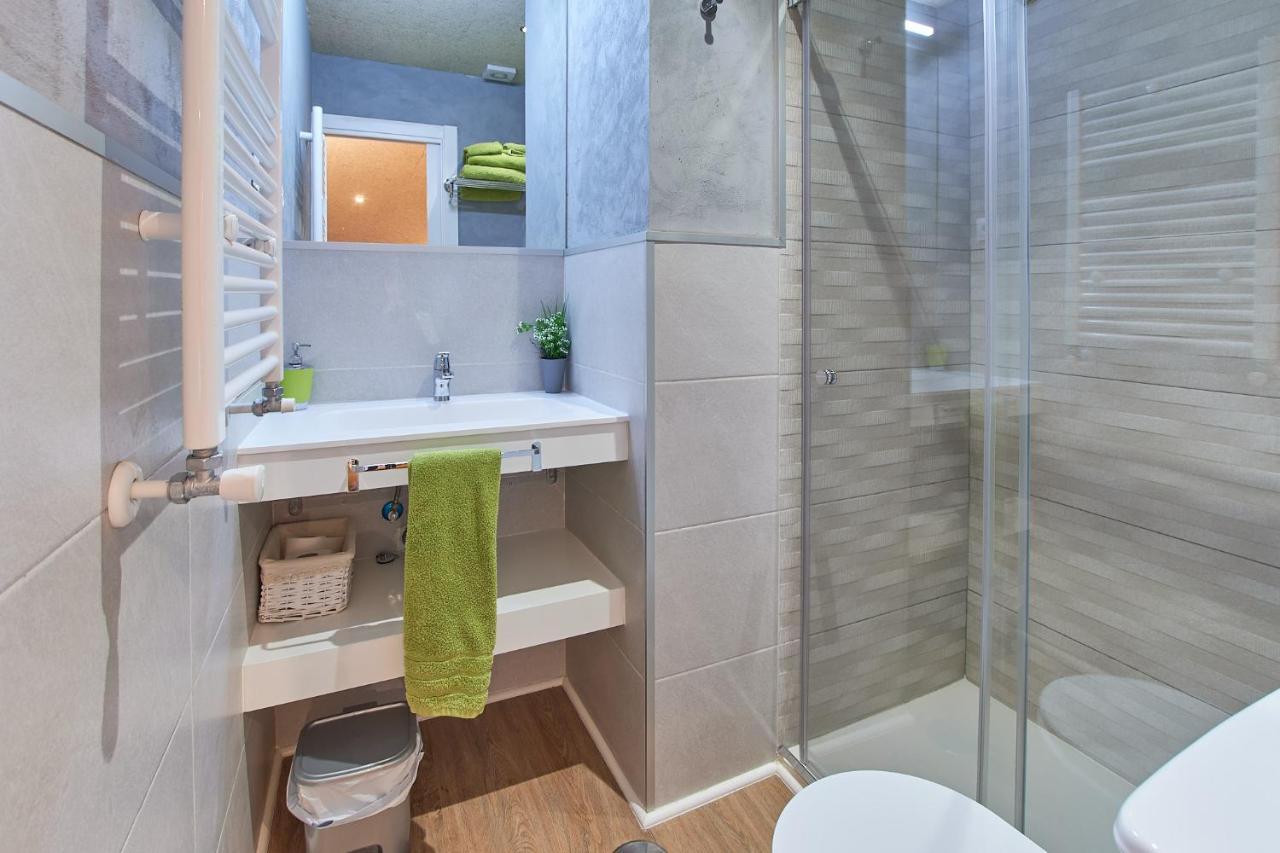 Casa Dakar Appartamento Valdemaluque