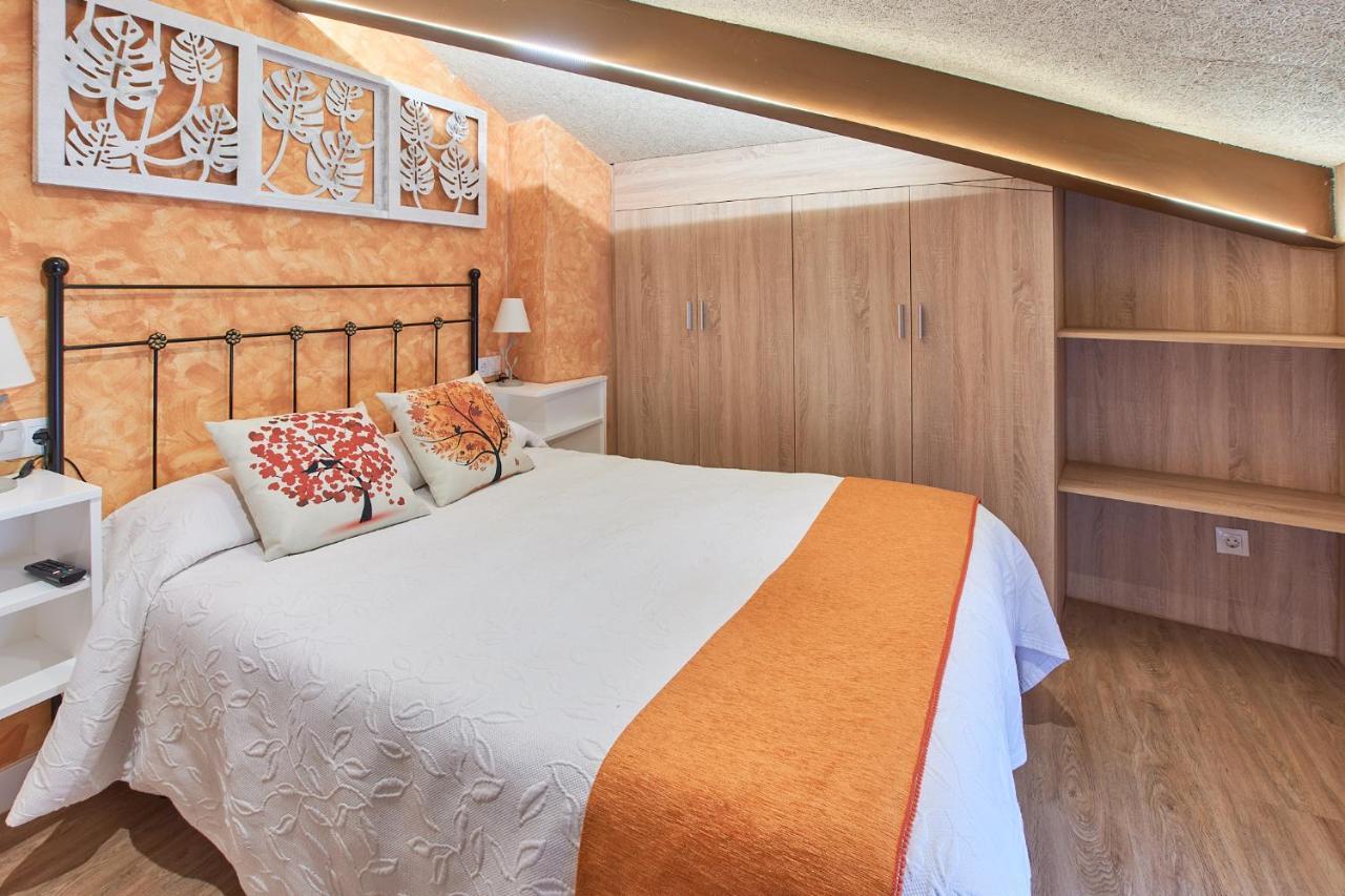 Casa Dakar Appartamento Valdemaluque