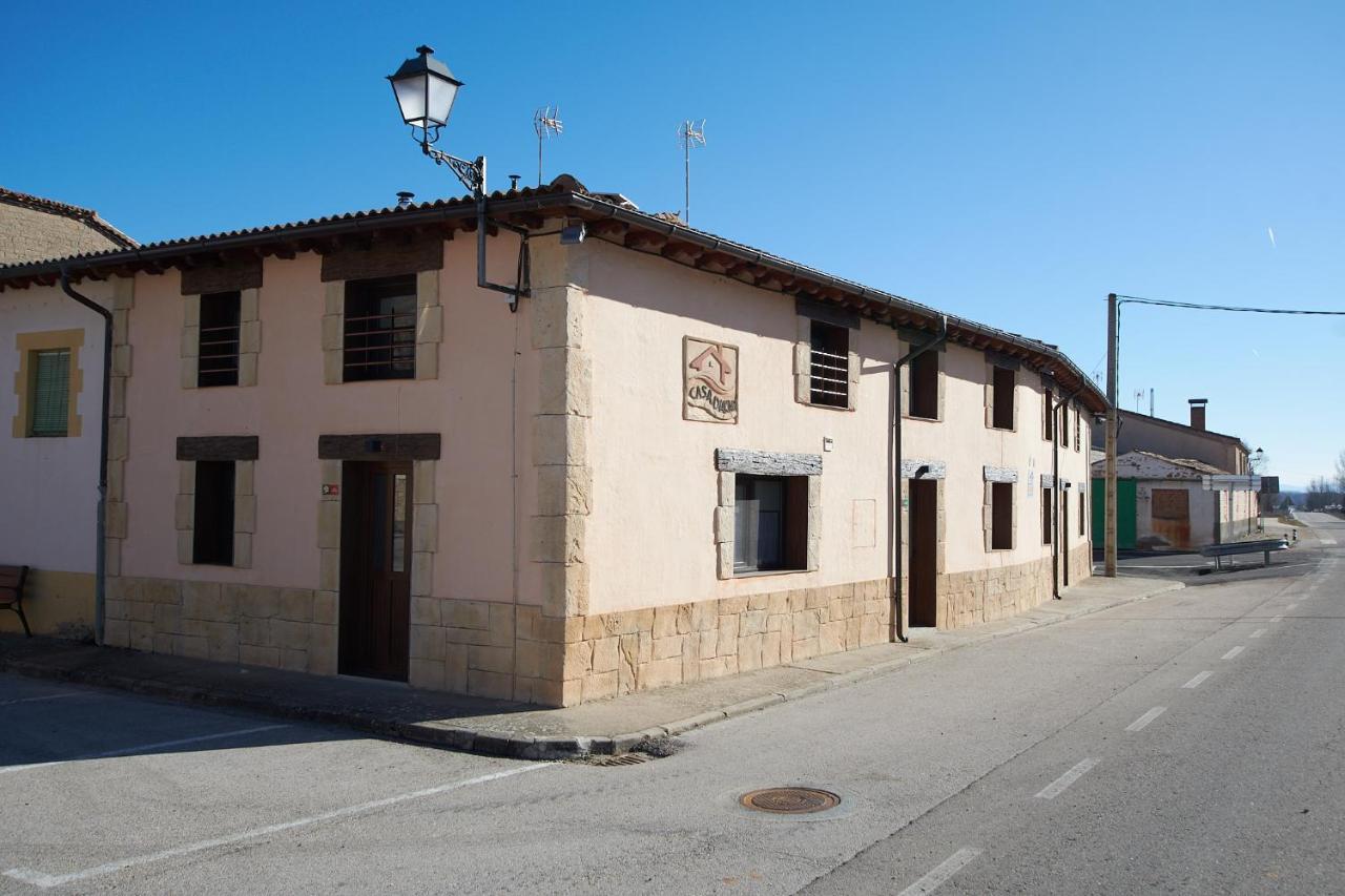 Casa Dakar Appartement Valdemaluque