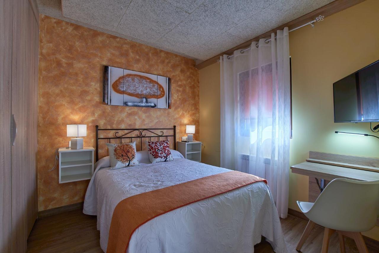 Appartamento Casa Dakar Valdemaluque