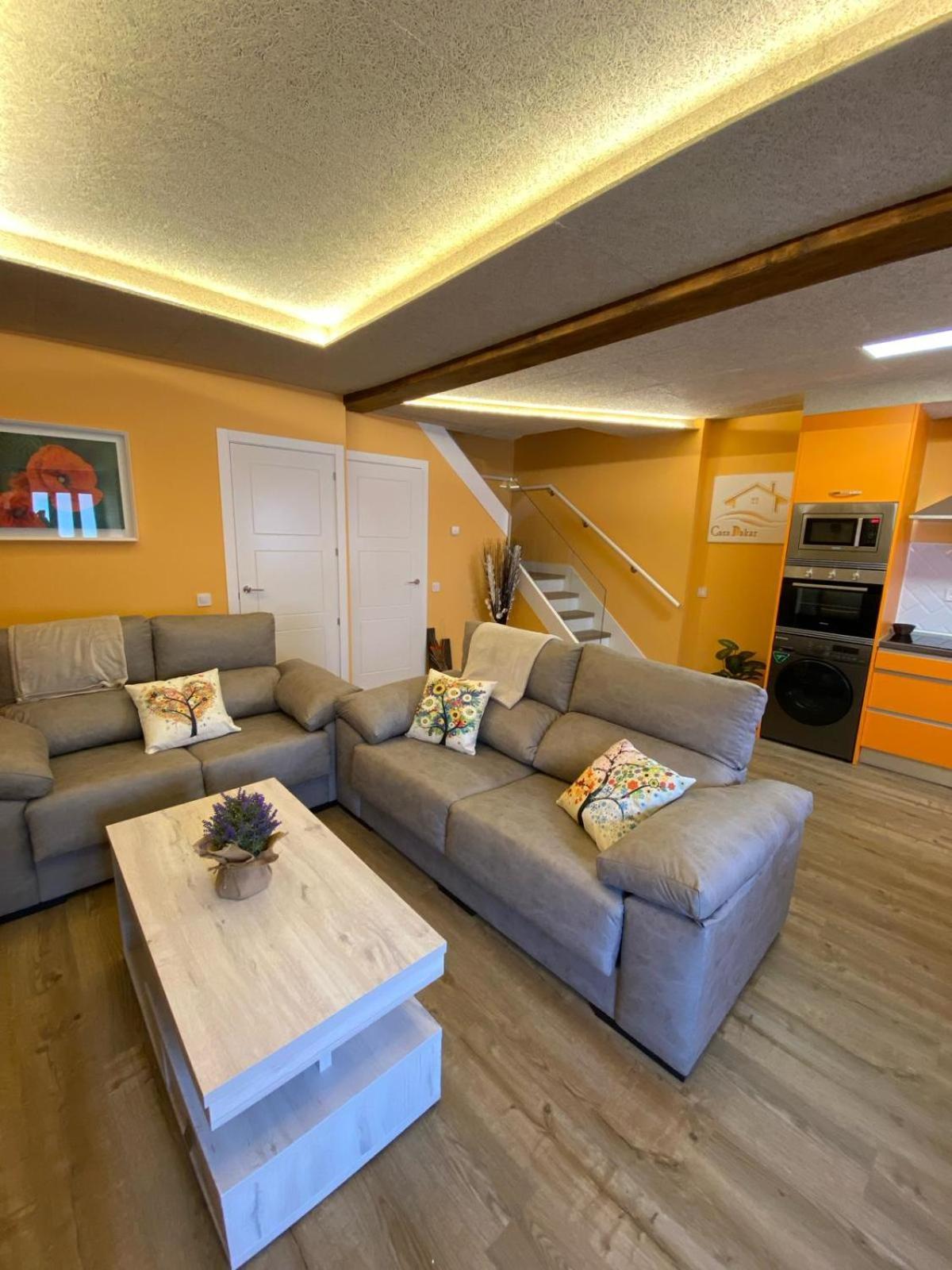 Casa Dakar Appartamento Valdemaluque