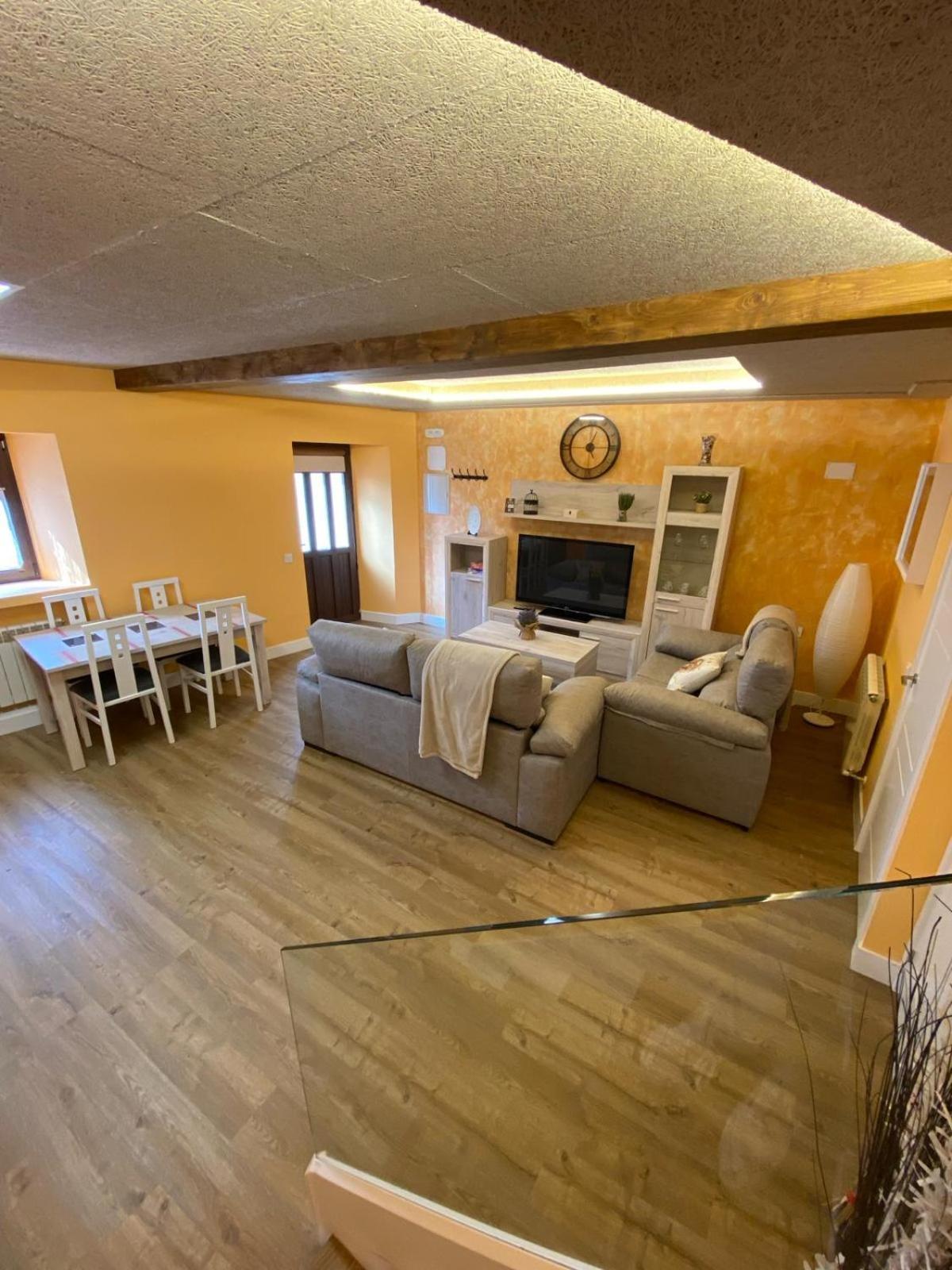 Appartamento Casa Dakar Valdemaluque