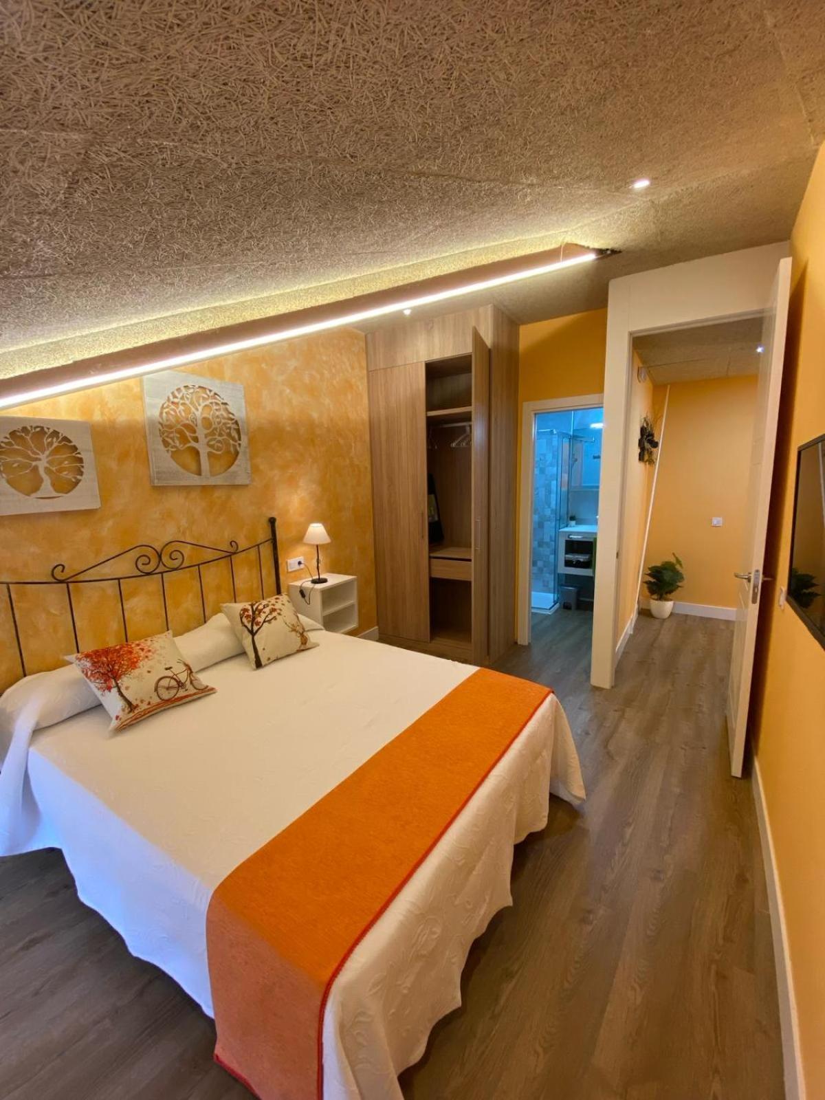 Appartamento Casa Dakar Valdemaluque